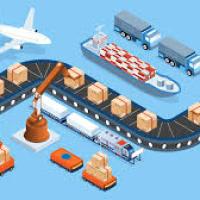 LogisticsinBlacktown