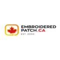 Best Embroidered Patches Maker in Canada