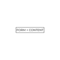 Form + Content