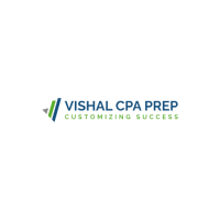 Vishal CPA Prep LLC