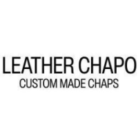 Leather Chapo