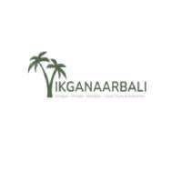 IK GA NAAR BALI