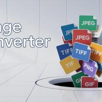 Image Converter