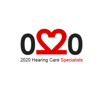 2020 Hearing Care Specialists