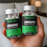 Libogenix Kapseln