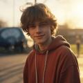 Liam Parker