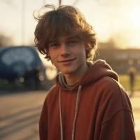 Liam Parker