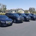 Stretch Hummer Limousine Nj