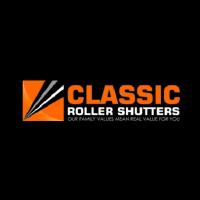 Classic Roller Shutters Blinds