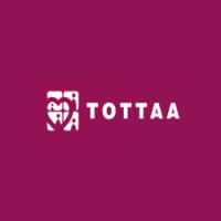 TOTTAAPUNE