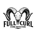 Full Curl Stone Outfitters