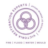 Victoria Restoration Experts
