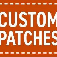 The Custom Patches USA