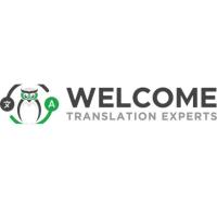 Welcome Translation Experts