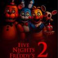 FNAF 2 Game