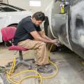 A Best Auto Body Milwaukee, WI