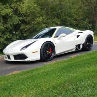 Automobile Restoration Shops Bridgewater