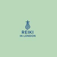 Reiki in London