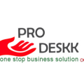 pro desk