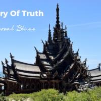 Sanctuary of Truth