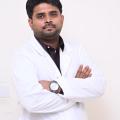 Dr Jayadatt Pawar- Best Laparoscopic and robotic surgeon