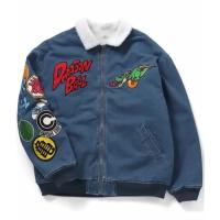 novajacket