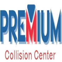 Premium Collision Center Pasadena