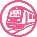 Jaipur Metro