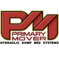 Primary Mover
