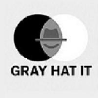 Gray Hat IT , LLC