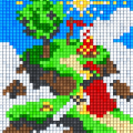 PixelFlow