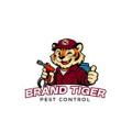 Brand Tiger Pest Control