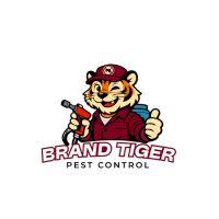 Brand Tiger Pest Control