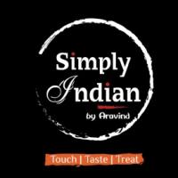 Simply Indian