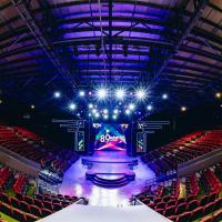 89 Show Pattaya