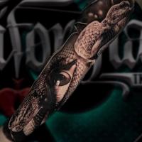 california ink tattoo phuket