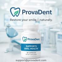Prova Dent