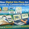 Pro Site Plans