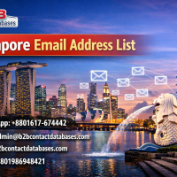 Singapore Email Address List
