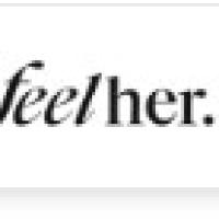 Feel her