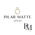 PIlar Matte Joyas