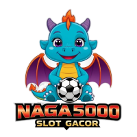 NAGA5000 platform slot online terpercaya