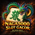 Naga5000 Bonus New Member