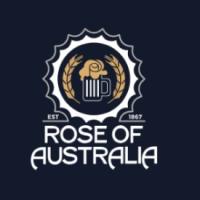 Rose of Australia