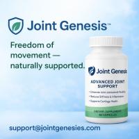 Joint Genesies