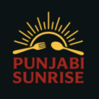 Punjabi Sunrise