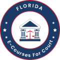 E-Courses For Court Florida