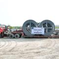 logistic company indonesia