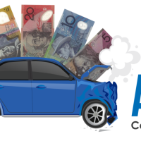 ACT Cash for car