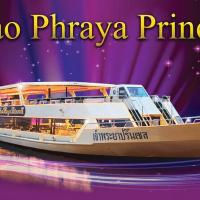 Chao Phraya Princess